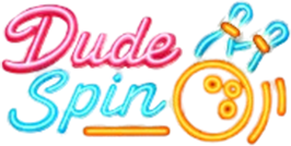 Logo du casino DudeSpin